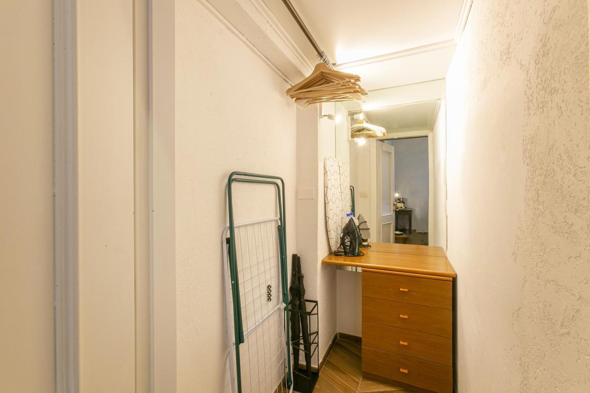 Trevi Little Palace #4 Apartment Rom
