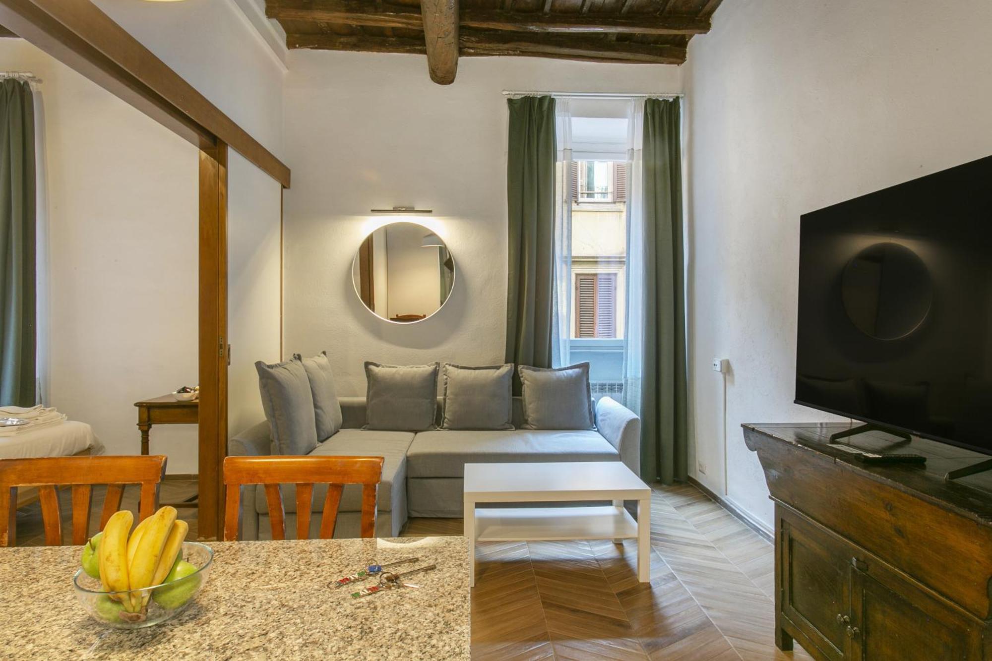 Trevi Little Palace #4 Apartment Rom